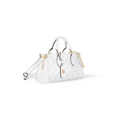 LOUIS VUITTON ONTHEGO EAST WEST M11274 (25*13*10cm)